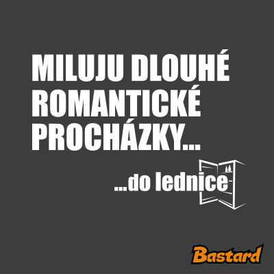 Romantické procházky