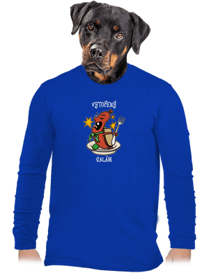 pánské dlouhý rukáv