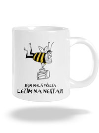 velký hrnek