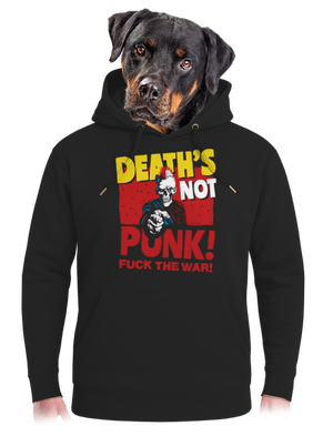 unisex mikina premium