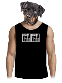 pánské tílko