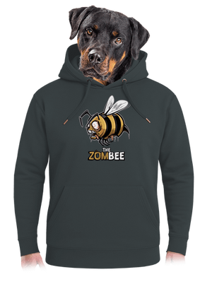 unisex mikina premium