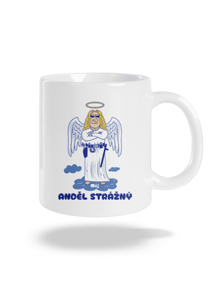 klasický hrnek