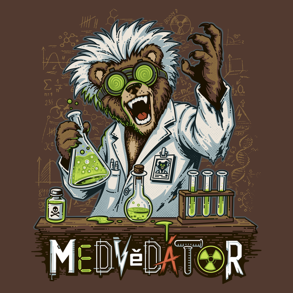 Medvědátor