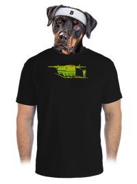 pánské sportovní tričko