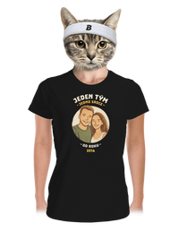 dámské sportovní tričko