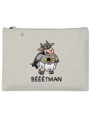 Bééétman taštička Stracciatella