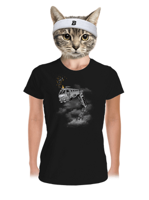 dámské sportovní tričko