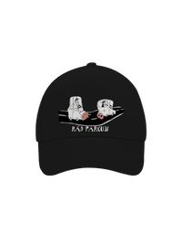 kšiltovka baseballka