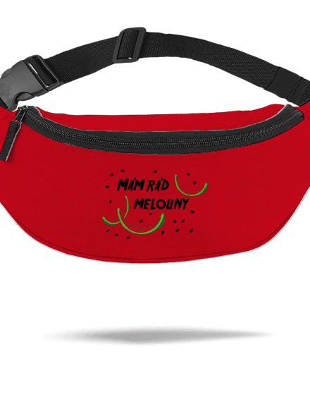 Melouny ledvinka Red