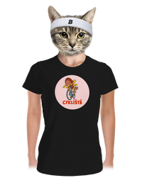 dámské sportovní tričko