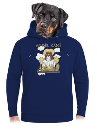 unisex mikina premium