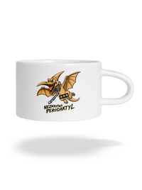 hrnek makronka
