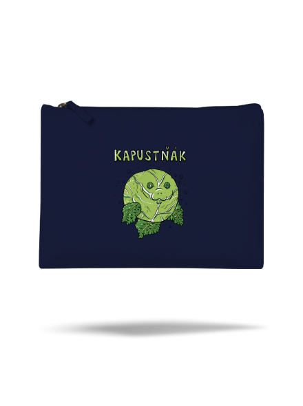 Kapustňák taštička French Navy