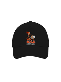 kšiltovka baseballka