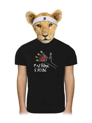 dětské sportovní tričko