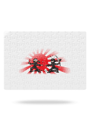 puzzle