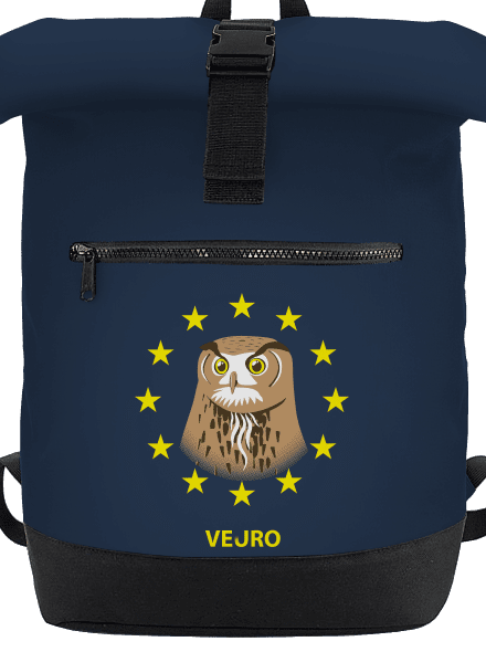 Vejro batoh French Navy