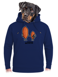 unisex mikina premium