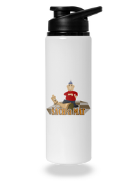 lahev na vodu