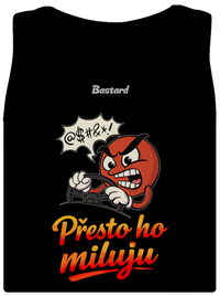 dámské tílko klasické