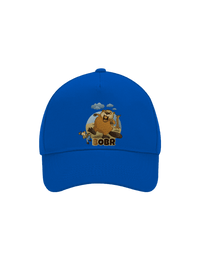 kšiltovka baseballka
