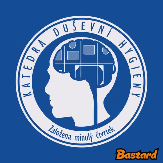 Katedra duševní hygieny