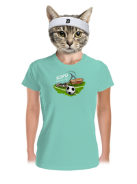 dámské sportovní tričko