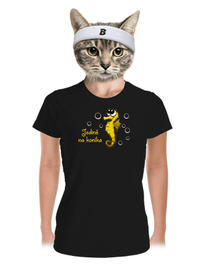 dámské sportovní tričko