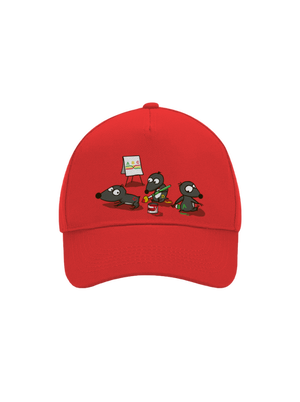 kšiltovka baseballka