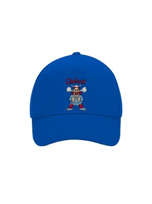 kšiltovka baseballka