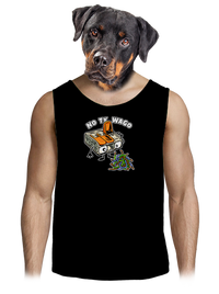 pánské tílko