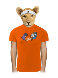 dětské sportovní tričko