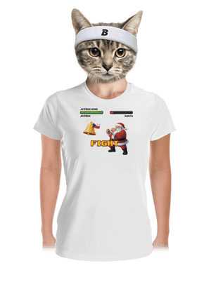 dámské sportovní tričko