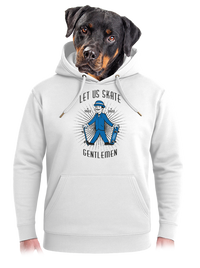 unisex mikina premium