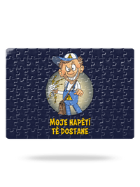 puzzle