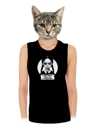 dámské tílko volné
