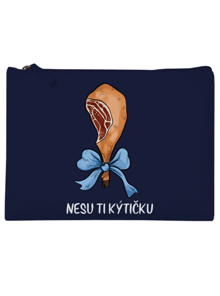 Nesu ti kýtičku taštička French Navy