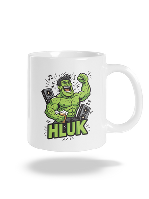 klasický hrnek