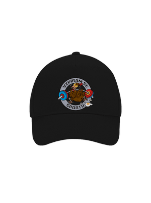 kšiltovka baseballka