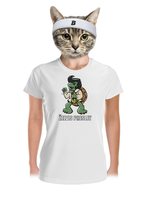 dámské sportovní tričko