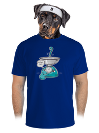 pánské sportovní tričko