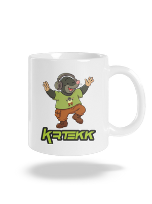 klasický hrnek