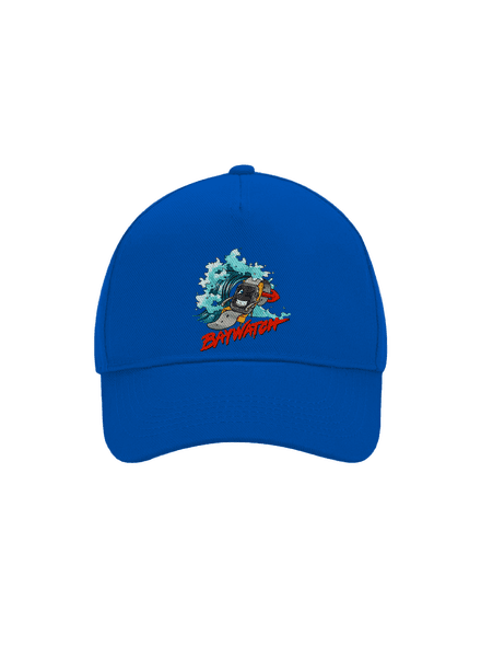 Baywatch kšiltovka baseballka Bright Royal