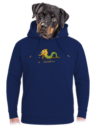 unisex mikina premium