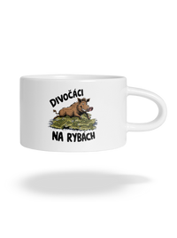 hrnek makronka