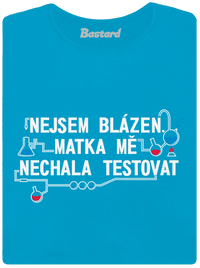 dámské tričko