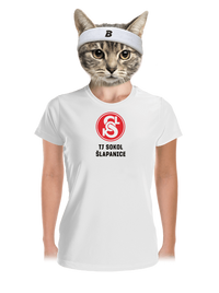 dámské sportovní tričko