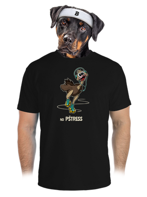 pánské sportovní tričko