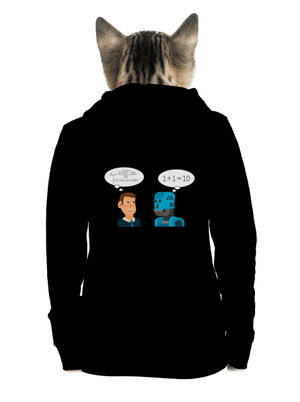 dámská mikina na zip